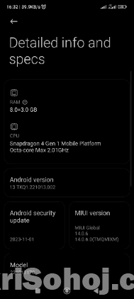 xiaomi